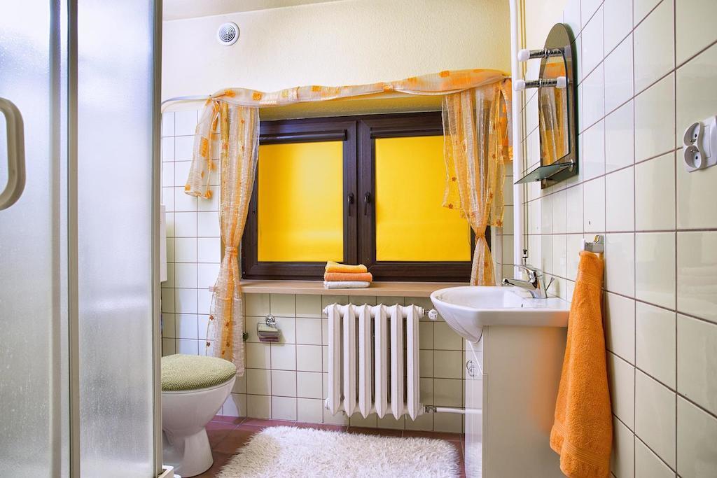 Dom Goscinny Przedmiescie Kielce Room photo