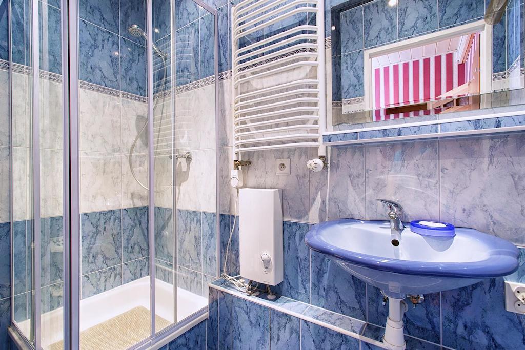 Dom Goscinny Przedmiescie Kielce Room photo